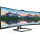 PHILIPS 48.8'' P-line 499P9H/00 Curved VA 5K kamera - 480022 - zdjęcie 2